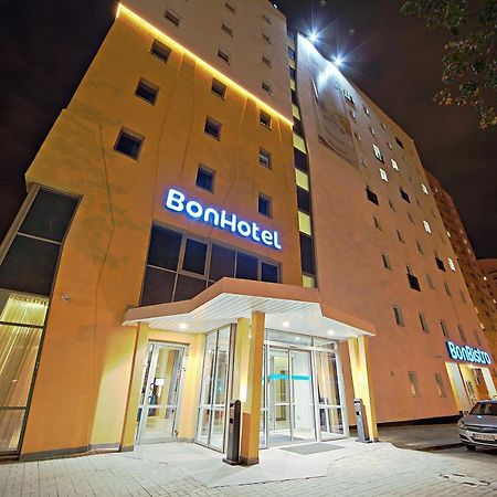 Bonhotel Minsk Eksteriør bilde