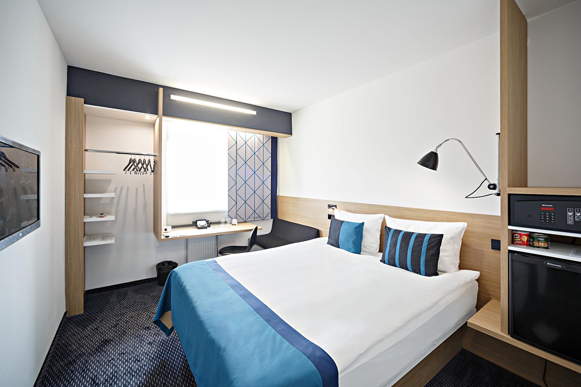 Bonhotel Minsk Eksteriør bilde