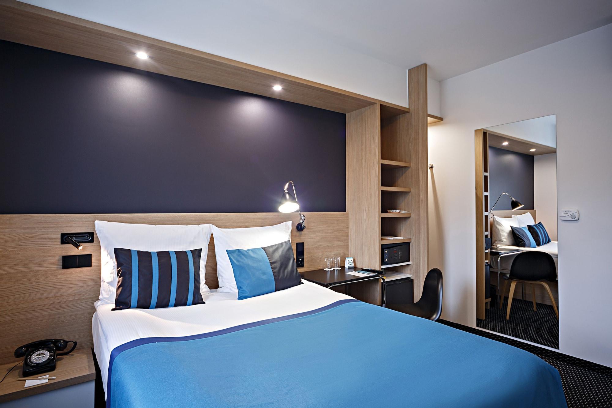 Bonhotel Minsk Eksteriør bilde