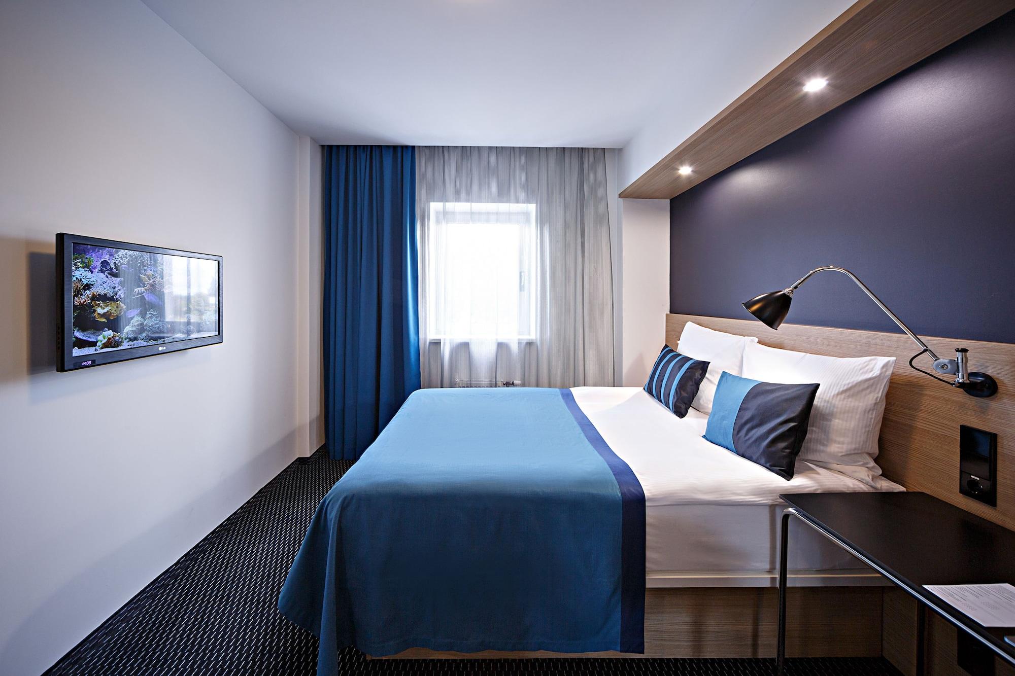 Bonhotel Minsk Eksteriør bilde