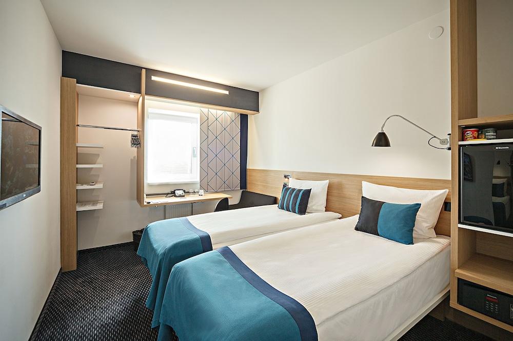 Bonhotel Minsk Eksteriør bilde