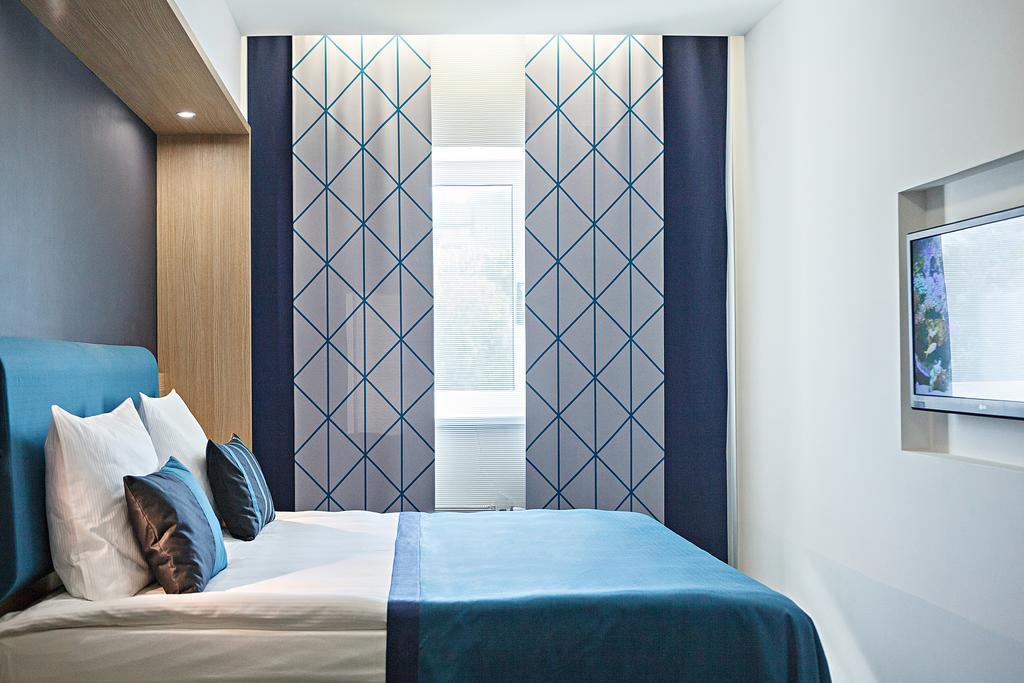 Bonhotel Minsk Eksteriør bilde