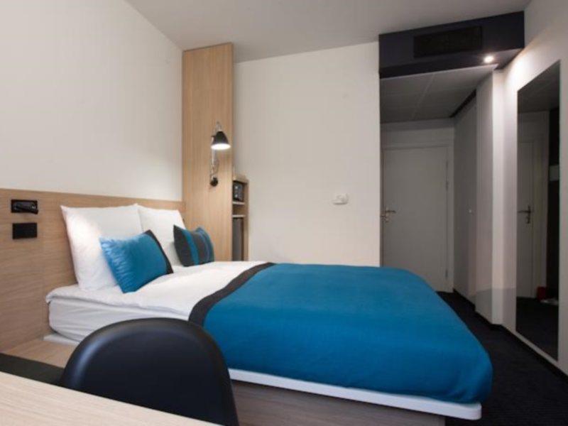 Bonhotel Minsk Eksteriør bilde