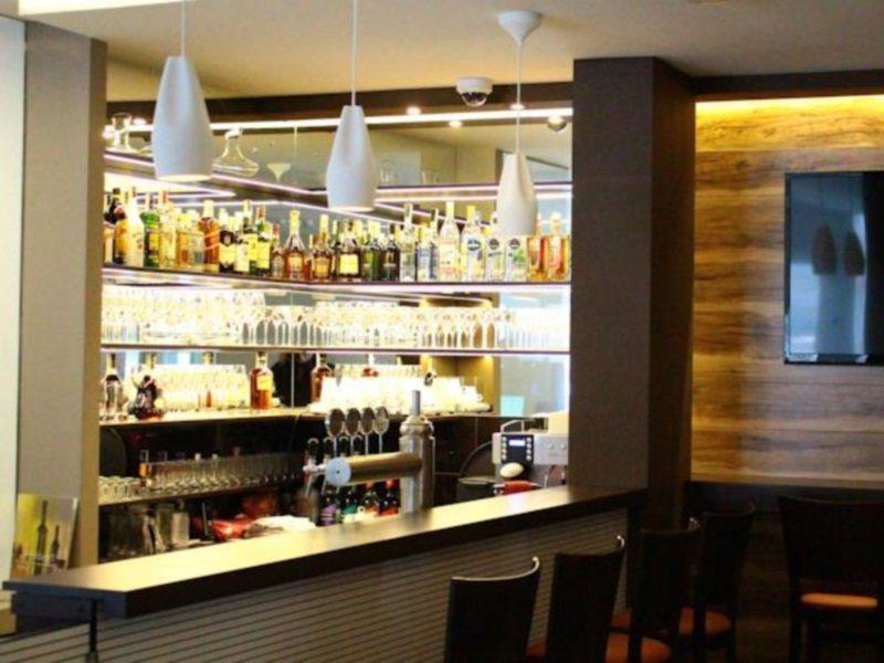 Bonhotel Minsk Eksteriør bilde