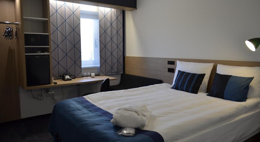 Bonhotel Minsk Eksteriør bilde