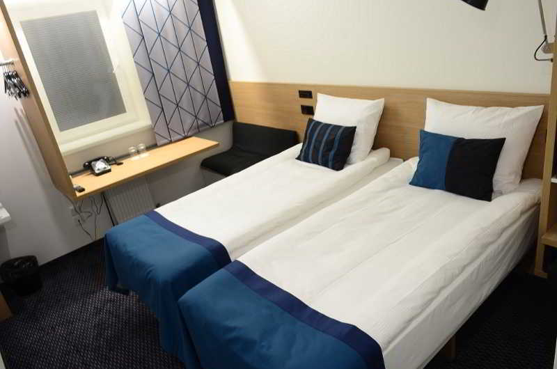 Bonhotel Minsk Eksteriør bilde