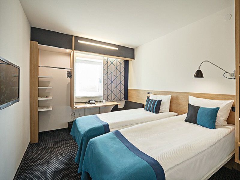 Bonhotel Minsk Eksteriør bilde