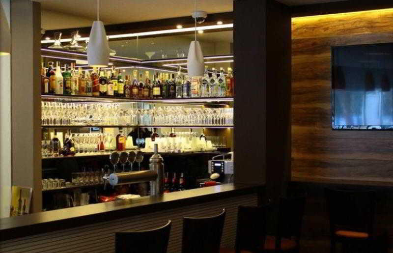 Bonhotel Minsk Eksteriør bilde