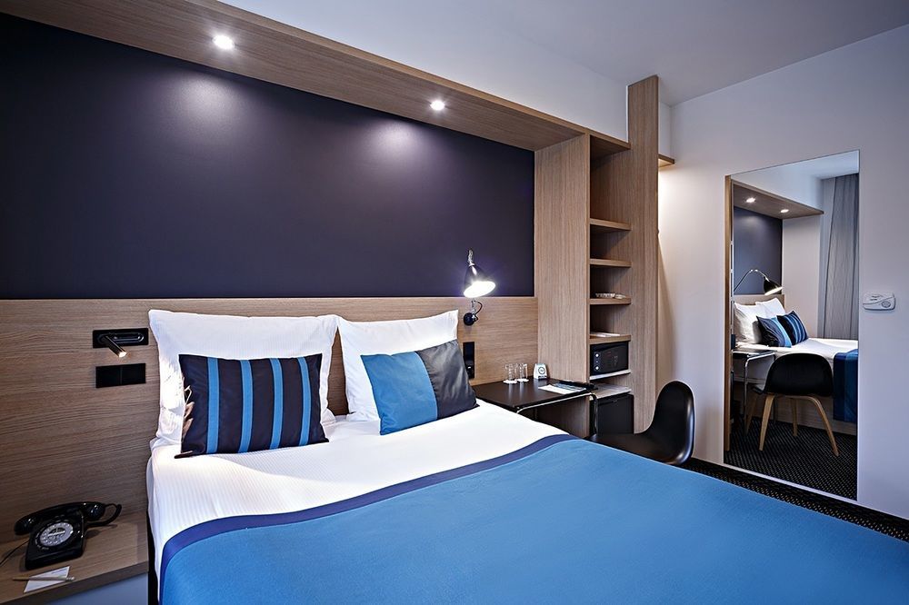 Bonhotel Minsk Eksteriør bilde