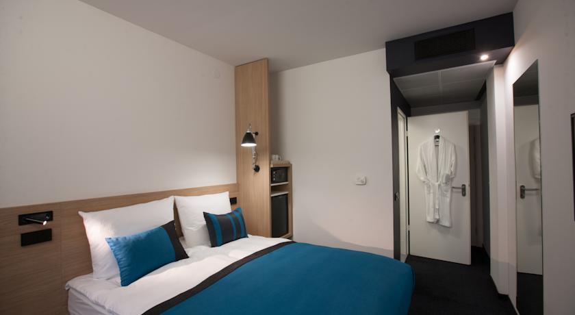 Bonhotel Minsk Eksteriør bilde