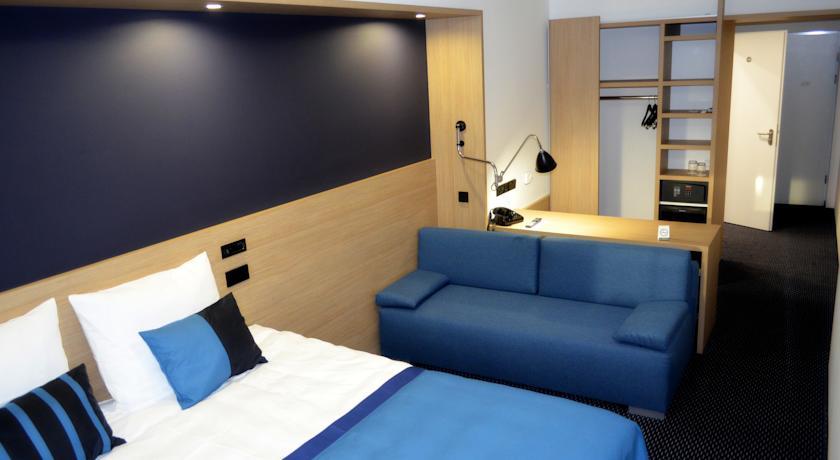 Bonhotel Minsk Eksteriør bilde