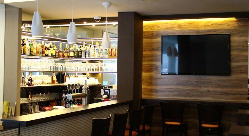 Bonhotel Minsk Eksteriør bilde